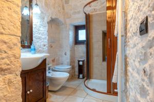 I Trulli di Dona Filomena