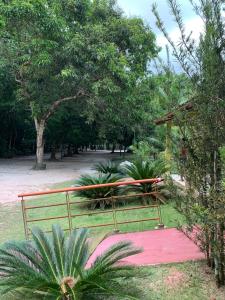 Sítio na Rota Turística