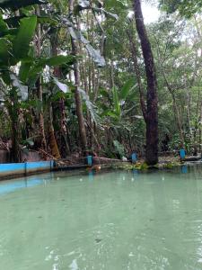 Sítio na Rota Turística