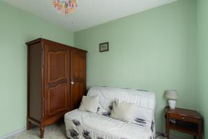 Maisons de vacances Fantasia - Parking - Wifi : photos des chambres