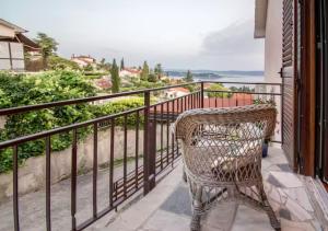 Apartments Elza 