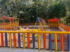 Apartamento Mobiliado COP30