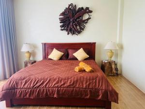 Homestay Yellow Natural House
