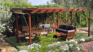 Dar Tidyan Guest House - Ourika Valley