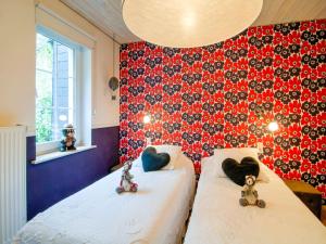 Great holiday home in Bastogne with sauna