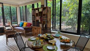 Dar Tidyan Guest House - Ourika Valley