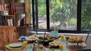Dar Tidyan Guest House - Ourika Valley