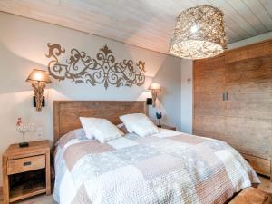 Great holiday home in Bastogne with sauna