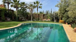 Dar Tidyan Guest House - Ourika Valley