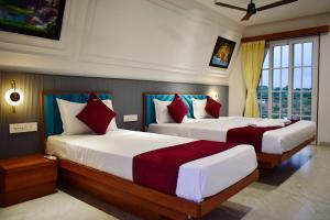 Sovas Nature Hideout