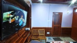 The Divine Himalayas - A Homestay