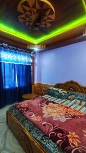 The Divine Himalayas - A Homestay