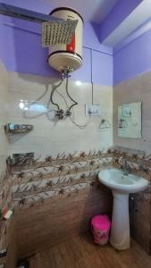 The Divine Himalayas - A Homestay