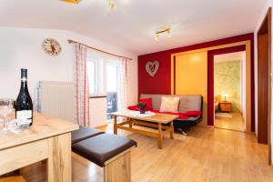 Energieparadies Palfenhof