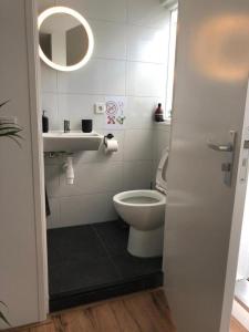 The Getaway Delft City Centre R4