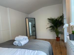 The Getaway Delft City Centre R4