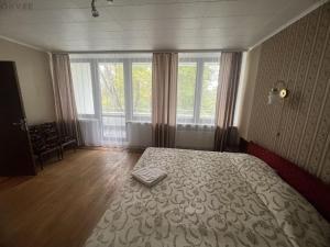 Narva-Jõesuu Beach Residence