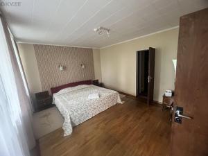 Narva-Jõesuu Beach Residence