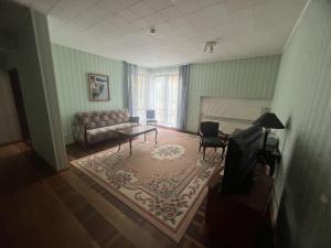 Narva-Jõesuu Beach Residence