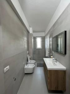 Elegant seaview escape