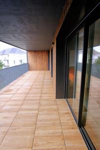 T2 neuf haut standing Pornichet proche mer