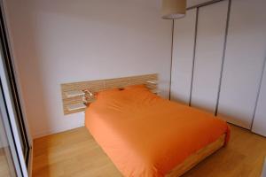 Appartements T2 neuf haut standing Pornichet proche mer : photos des chambres
