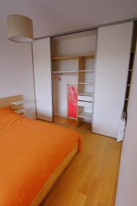 Appartements T2 neuf haut standing Pornichet proche mer : photos des chambres