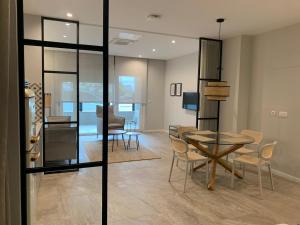 Apartamentos Paseo Colón