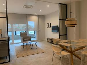 Apartamentos Paseo Colón