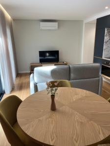 Porto Central Apartments