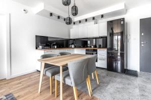 Apartment Letnica