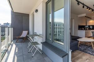 Apartment Letnica