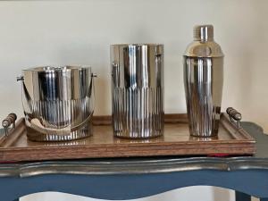 Inglewood - Historic retreat with incredible sea views