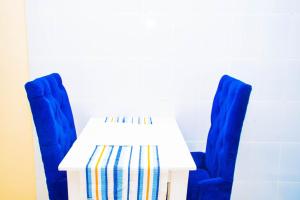 Brams Luxury Apartments