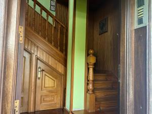 La Casa de la Carpintería