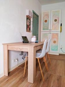 Déjalo Fluir - Central Studio