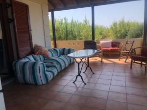 Solar Retreat Maleme