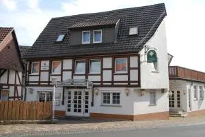 Hotel- Restaurant Zum Kleinen König - Wabern