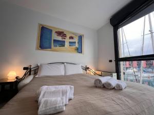 JOIVY Oreste s Apartment