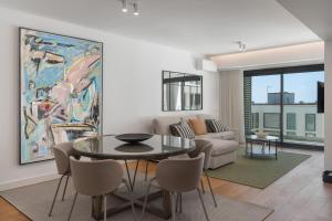 Acqua Residence VII - Luxury 3BR in Funchal