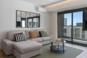 Acqua Residence VII - Luxury 3BR in Funchal