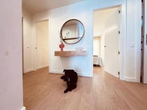 AtuaireHome Mirando a las agujas de la Catedral de Burgos