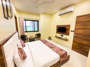 Hotel Hillcrest Udaipur - Crafted For Comfort