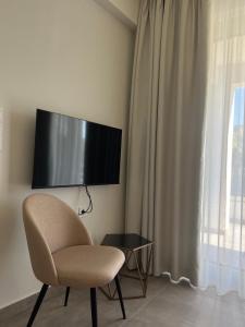 ALTHEA luxury suites and apartments