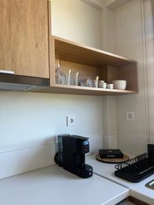 ALTHEA luxury suites and apartments