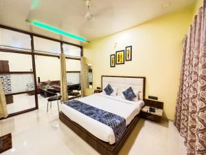 Hotel Hillcrest Udaipur - Crafted For Comfort