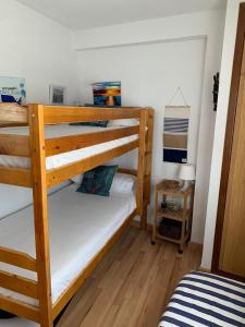 Fantásticas vistas al mar en el Faro