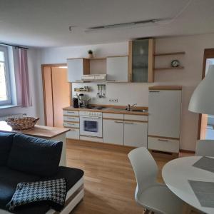 Ferienwohnung Kleine Pause