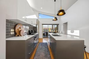 Station House - Mansfield - Sleeps 8