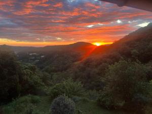 Maisons de vacances El refugio : photos des chambres